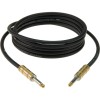Klotz Jbpp030 - Cable Plug P/instrumentos 3 Mts F. Gold