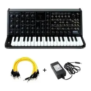 Sintetizador Analogico Monofonico Korg Ms-20 Mini Combo