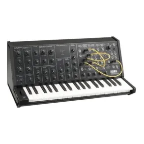 Sintetizador Analogico Monofonico Korg Ms-20 Mini Combo