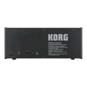 Sintetizador Analogico Monofonico Korg Ms-20 Mini Combo