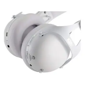 Korg Nc-q1 Auriculares Bluetooth Y Cancelacion De Ruido
