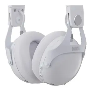 Korg Nc-q1 Auriculares Bluetooth Y Cancelacion De Ruido