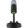 Mackie Mixer Micrófono Condenser Chromium Usb 2 Canales