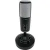 Mackie Mixer Micrófono Condenser Chromium Usb 2 Canales