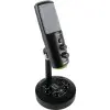 Mackie Mixer Micrófono Condenser Chromium Usb 2 Canales