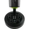 Mackie Mixer Micrófono Condenser Chromium Usb 2 Canales