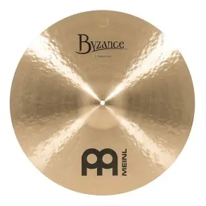 Medium Crash Meinl De 21 Pulgadas - Byzance Traditional