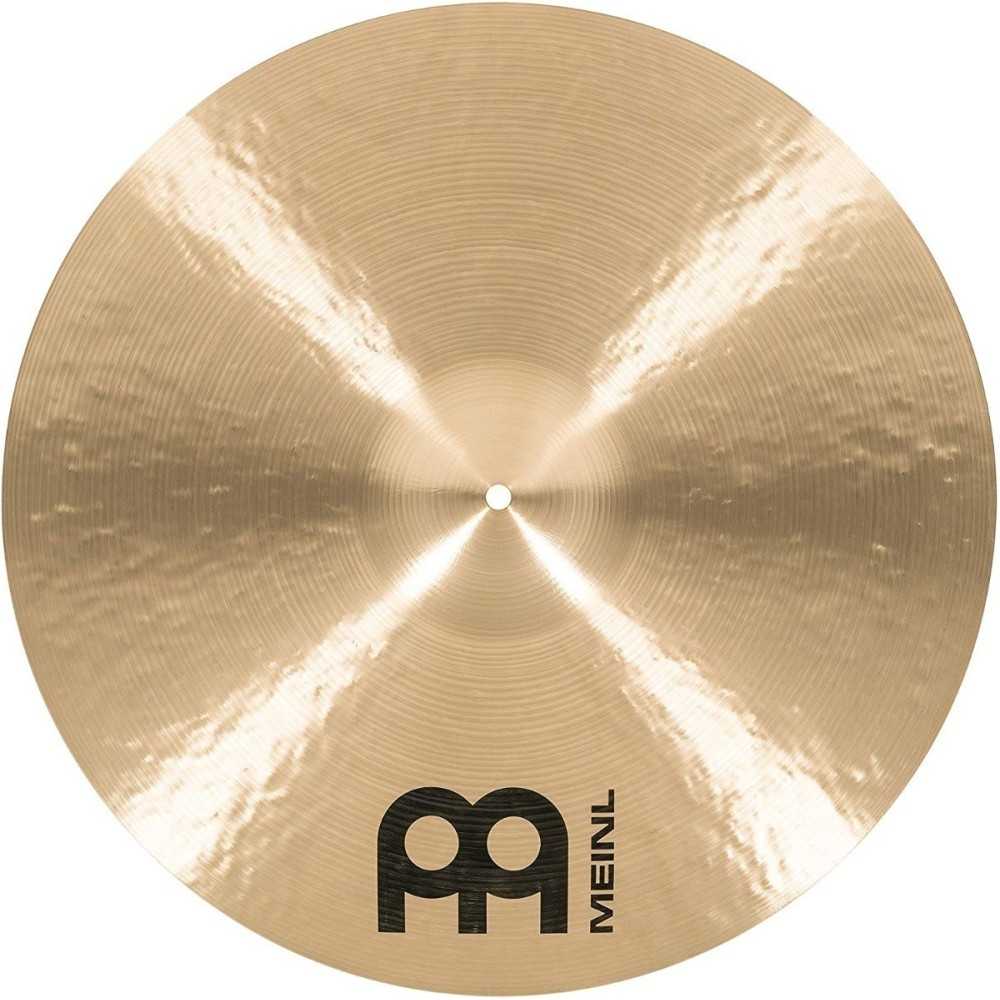 Medium Crash Meinl De 21 Pulgadas - Byzance Traditional