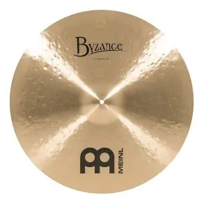 Medium Crash Meinl De 22 Pulgadas - Byzance Traditional