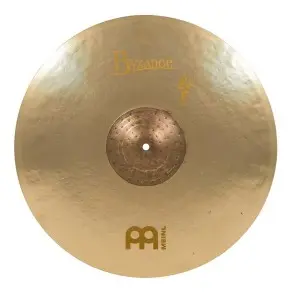 Meinl Sand Ride De 20 Pulgadas - Byzance Vintage Series
