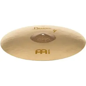 Meinl Sand Ride De 20 Pulgadas - Byzance Vintage Series