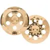 Platillo De Efecto Meinl Super Stack Thomas Lang 18"/18" ACSUPER