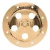 Platillo De Efecto Meinl Super Stack Thomas Lang 18"/18" ACSUPER