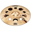 Platillo De Efecto Meinl Super Stack Thomas Lang 18"/18" ACSUPER