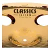 Platillo De Efecto Meinl Super Stack Thomas Lang 18"/18" ACSUPER