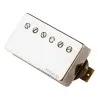 Microfono Humbucker Prs 57-08 Nickelado Posición Treble