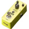 Mini Pedal Chorus Stagg True Bypass Carcasa De Metal Bx
