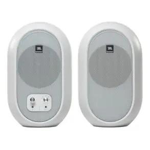 Monitores De Estudio JBL 104SET-BTW 60W 4.5" pulgadas