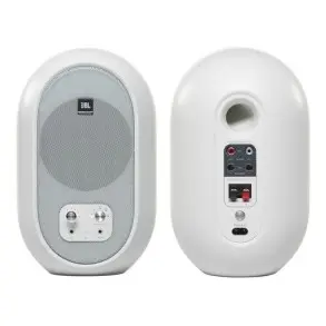 Monitores De Estudio JBL 104SET-BTW 60W 4.5" pulgadas