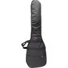 Pack Bajo Eléctrico Leonard Precision 4 Cuerdas Blanco + Amplificador Ross + Accesorios