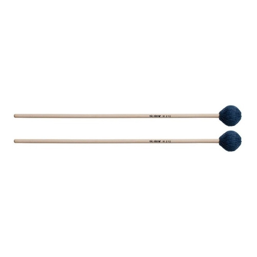 Palillos - Mazos Vic Firth Serie Virtuoso Hilo Medio M212