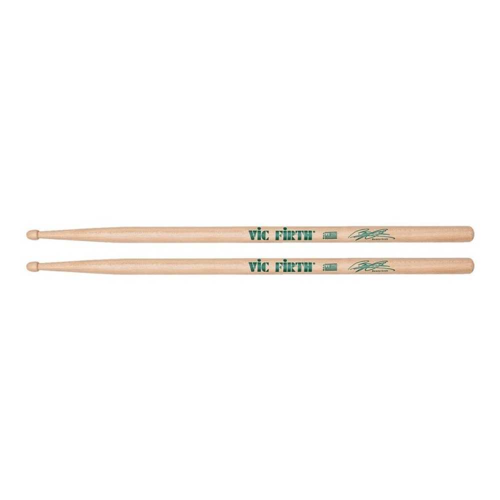 Palillos Vic Firth Signature Benny Greb SBG