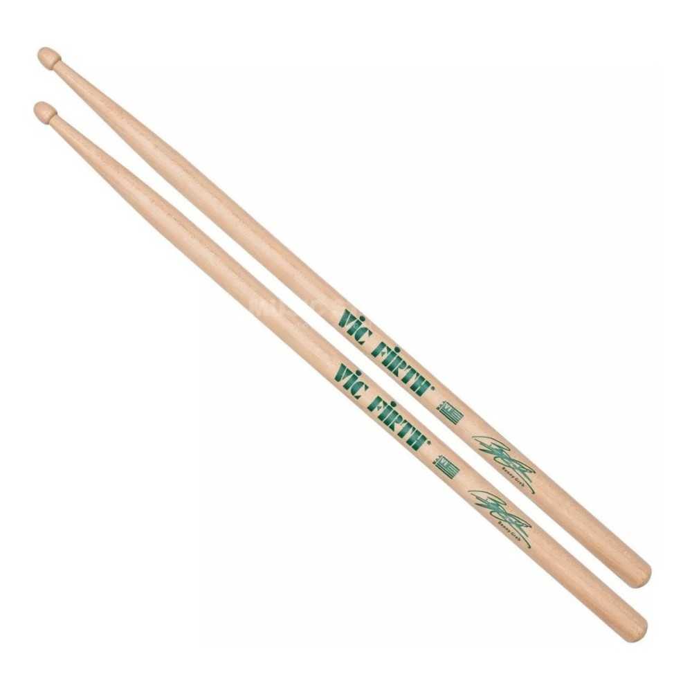 Palillos Vic Firth Signature Benny Greb SBG