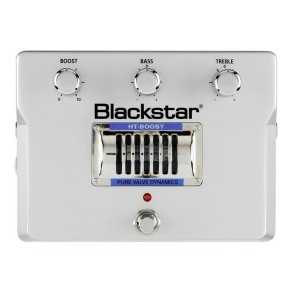 Pedal Blackstar Ht Boost Valvular Booster 12ax7 Booster