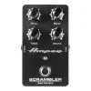 Pedal Overdrive Analog Ampeg Scrambler Bajo True Bypass