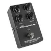 Pedal Overdrive Analog Ampeg Scrambler Bajo True Bypass