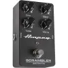 Pedal Overdrive Analog Ampeg Scrambler Bajo True Bypass