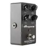 Pedal Overdrive Analog Ampeg Scrambler Bajo True Bypass