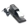 Pedal Sustain Stagg Susped10 Universal para Teclado / Piano