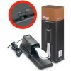 Pedal Sustain Stagg Susped10 Universal para Teclado / Piano