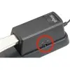 Pedal Sustain Stagg Susped10 Universal para Teclado / Piano