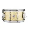 Redoblante Gretsch Full Range Brass Martillado 14x6,5