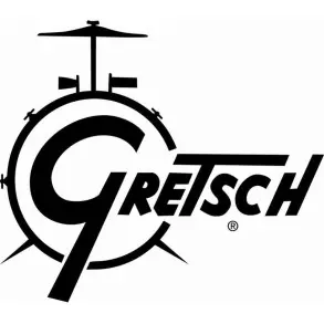 Redoblante Gretsch Full Range Brass Martillado 14x6,5