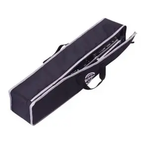 Set De Fierros Dixon Para Cajon Drum Kit + Bolso Pcpcj4