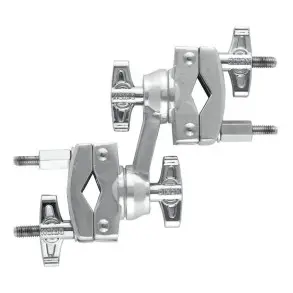 Set De Fierros Dixon Para Cajon Drum Kit + Bolso Pcpcj4