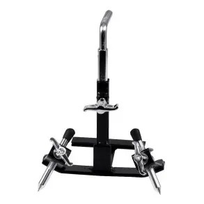 Set De Fierros Dixon Para Cajon Hand Kit + Bolso Pcpcj3