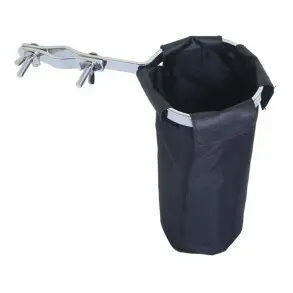 Set De Fierros Dixon Para Cajon Hand Kit + Bolso Pcpcj3
