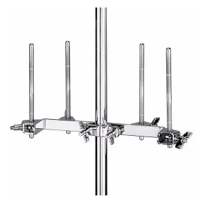 Set De Fierros Dixon Para Cajon Hand Kit + Bolso Pcpcj3