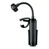Shure Ap98dm Clamp Para Montar Pga98d En Aro De Batería