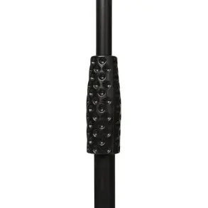 Soporte De Microfono Tipo Jirafa + Pipeta Stagg Misq22