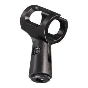 Soporte De Microfono Tipo Jirafa + Pipeta Stagg Misq22
