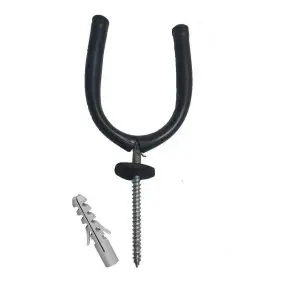 Soporte De Pared Para Ukelele o Charango Con Tarugo Chromos