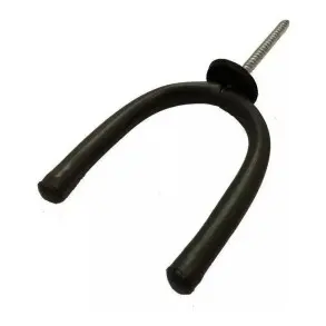 Soporte De Pared Para Ukelele o Charango Con Tarugo Chromos