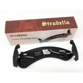 Soporte Stradella Sr01w Tipo Wolf Para Violin 3/4 O 4/4