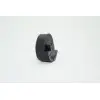 Sordina Redonda De Goma Para Violin 4/4 Stradella Sv44r