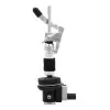 Tilter Hi Hat Automatico Rapido Ahead Ahhc2 Drop Clutch